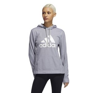 Adidas Women's Fleece Hoodie
